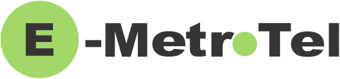 E-MetroTel Support